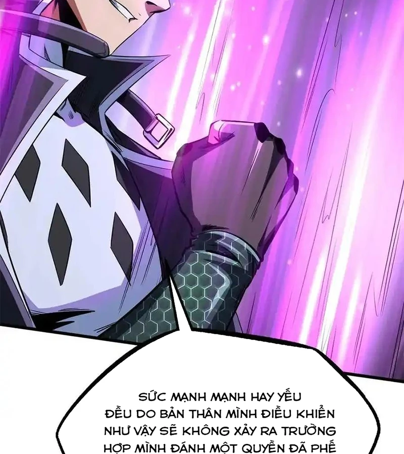 Siêu Cấp Thần Cơ Nhân Chapter 253 - Trang 4