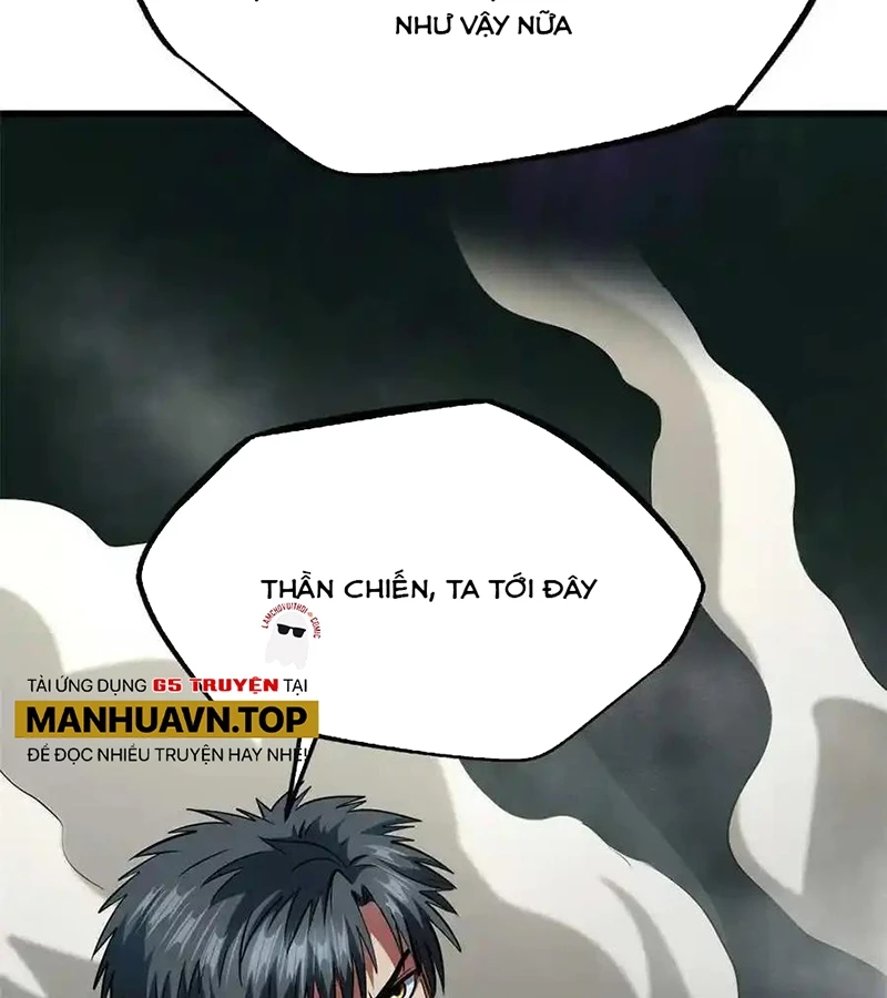 Siêu Cấp Thần Cơ Nhân Chapter 253 - Trang 4