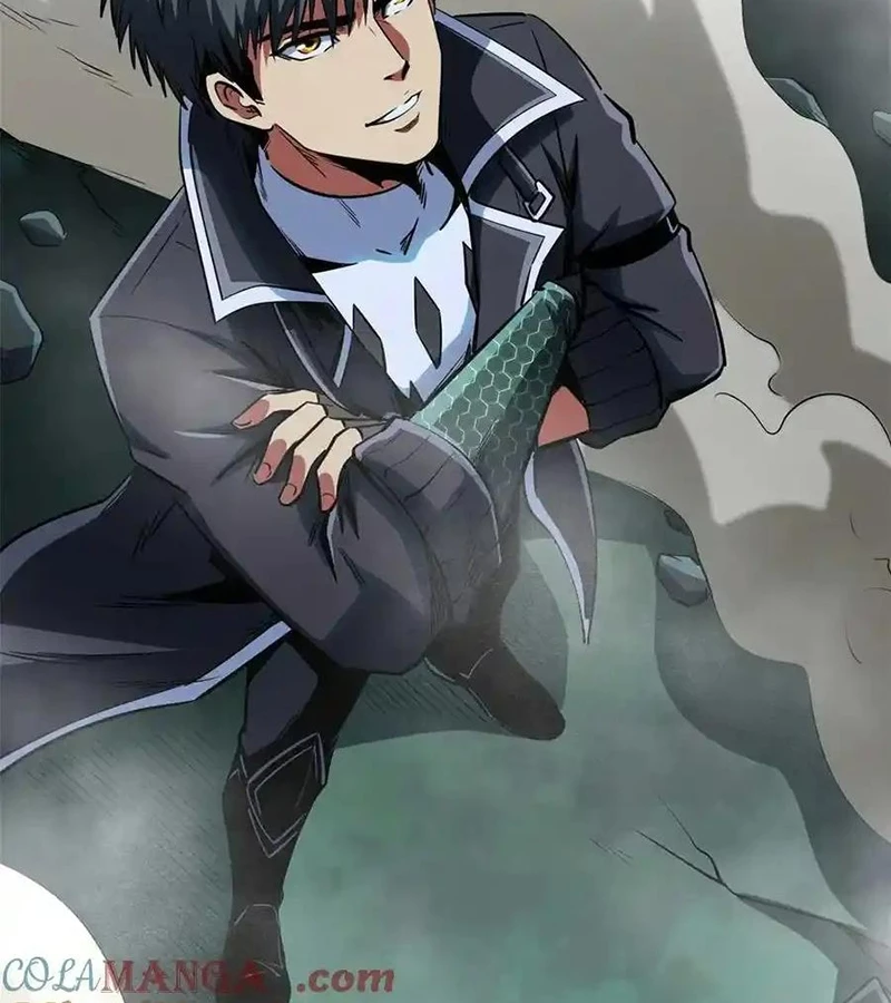 Siêu Cấp Thần Cơ Nhân Chapter 253 - Trang 4