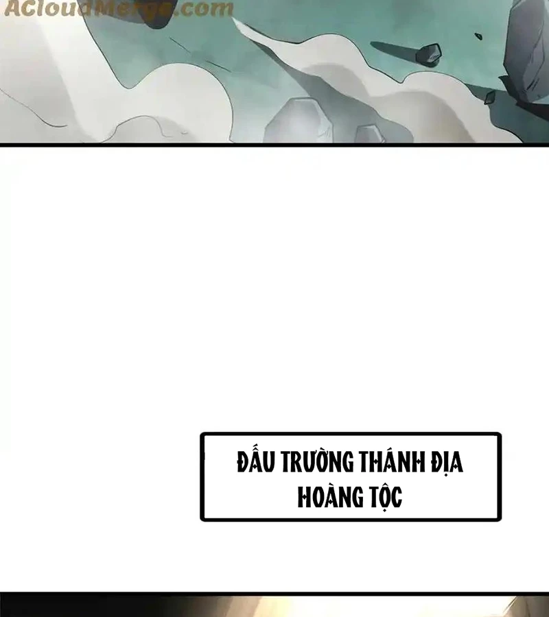 Siêu Cấp Thần Cơ Nhân Chapter 253 - Trang 4