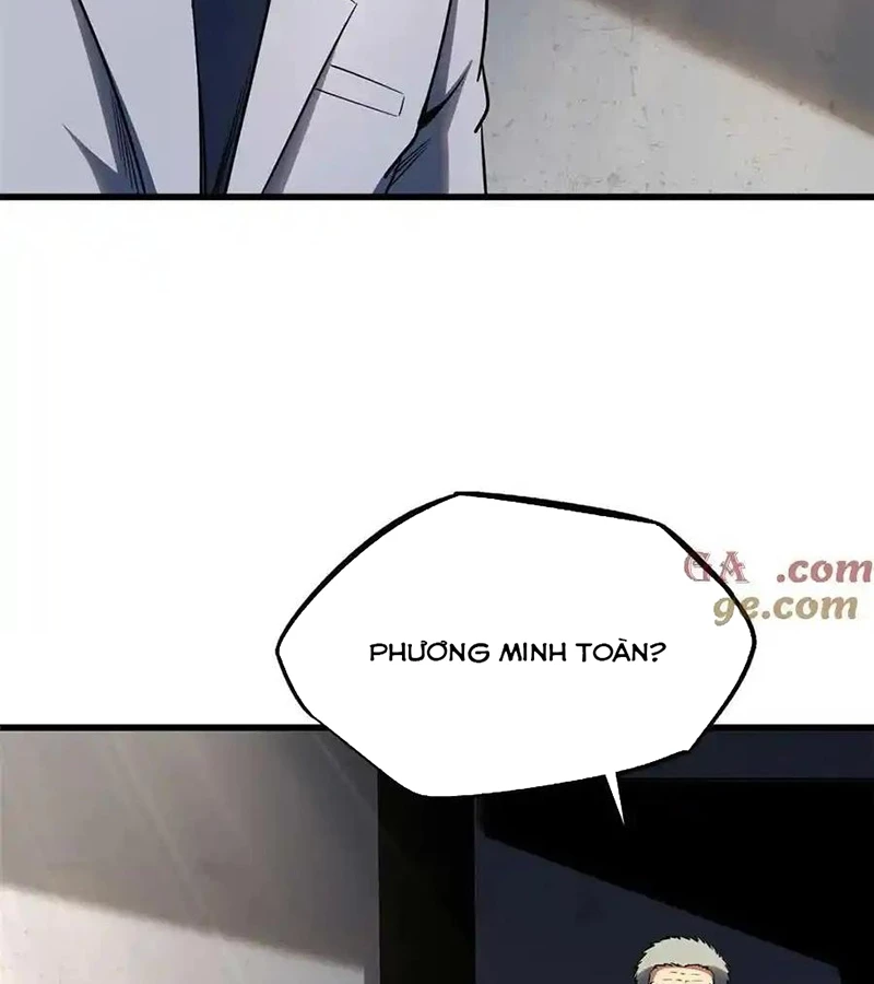 Siêu Cấp Thần Cơ Nhân Chapter 253 - Trang 4