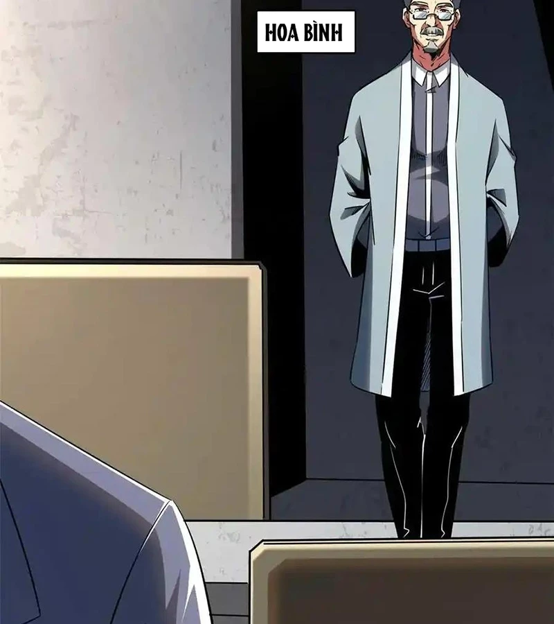 Siêu Cấp Thần Cơ Nhân Chapter 253 - Trang 4