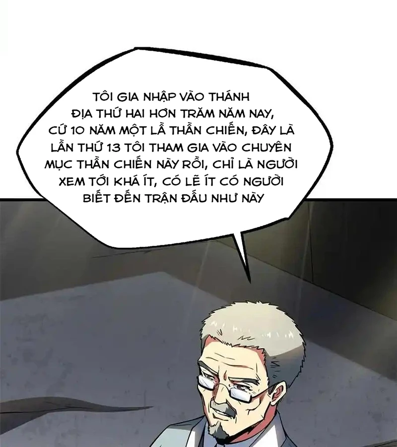 Siêu Cấp Thần Cơ Nhân Chapter 253 - Trang 4