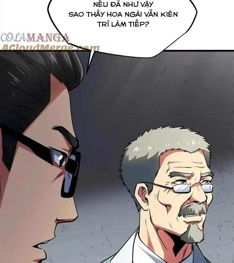 Siêu Cấp Thần Cơ Nhân Chapter 253 - Trang 4