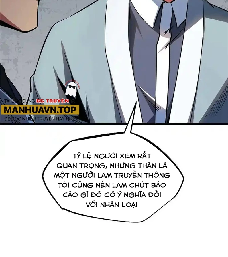 Siêu Cấp Thần Cơ Nhân Chapter 253 - Trang 4