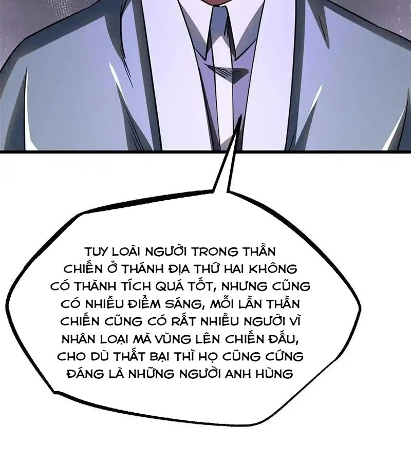 Siêu Cấp Thần Cơ Nhân Chapter 253 - Trang 4