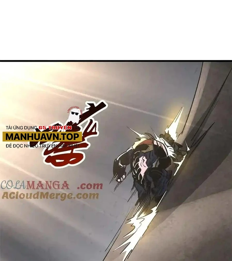Siêu Cấp Thần Cơ Nhân Chapter 253 - Trang 4