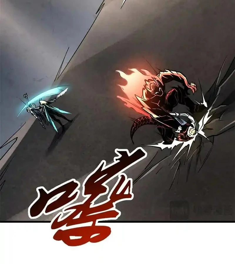 Siêu Cấp Thần Cơ Nhân Chapter 253 - Trang 4