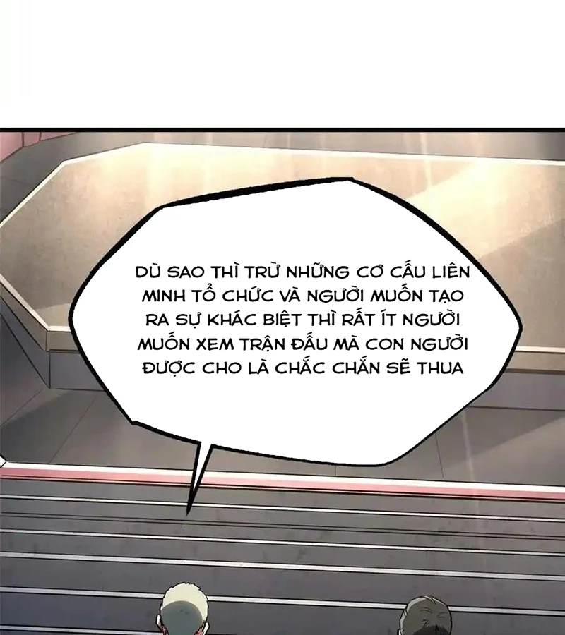 Siêu Cấp Thần Cơ Nhân Chapter 253 - Trang 4