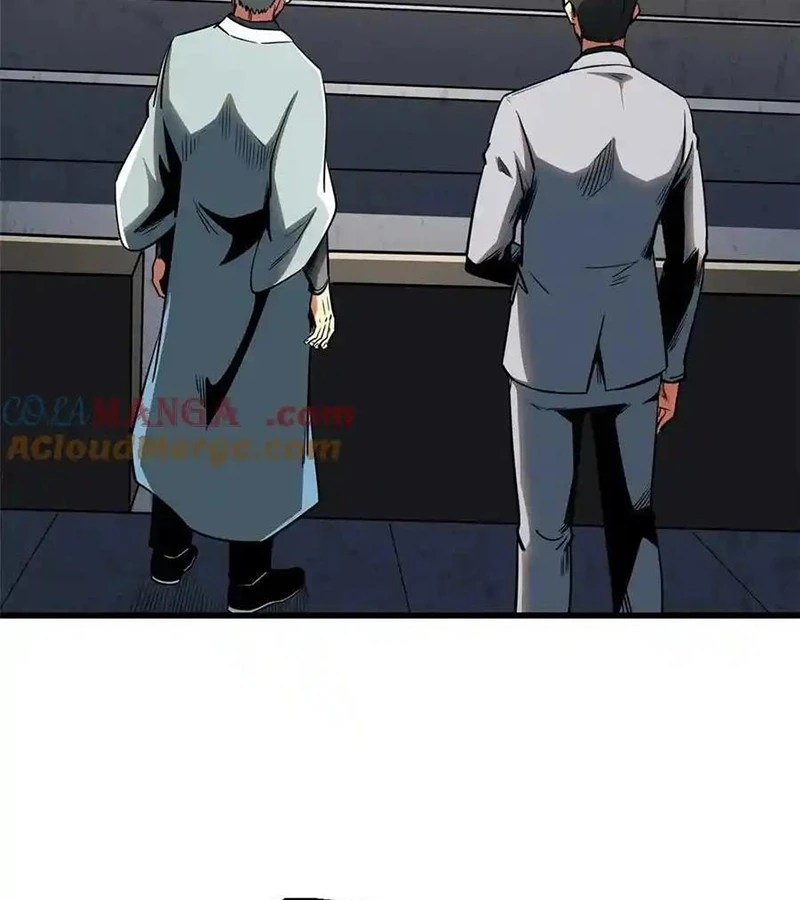 Siêu Cấp Thần Cơ Nhân Chapter 253 - Trang 4