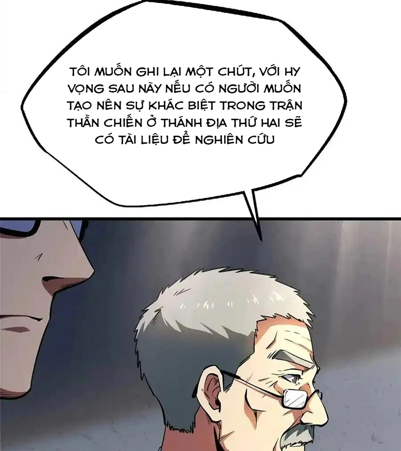 Siêu Cấp Thần Cơ Nhân Chapter 253 - Trang 4