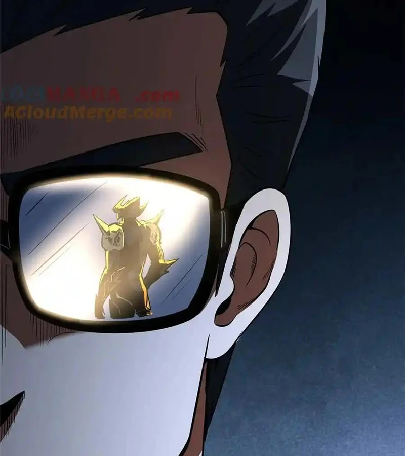 Siêu Cấp Thần Cơ Nhân Chapter 253 - Trang 4