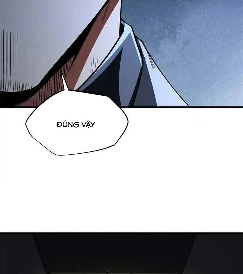 Siêu Cấp Thần Cơ Nhân Chapter 253 - Trang 4