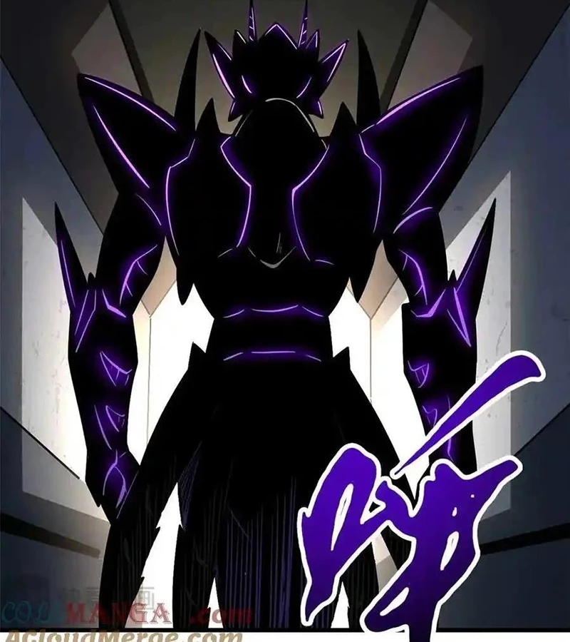 Siêu Cấp Thần Cơ Nhân Chapter 253 - Trang 4