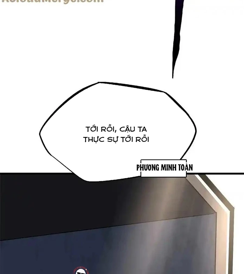 Siêu Cấp Thần Cơ Nhân Chapter 253 - Trang 4