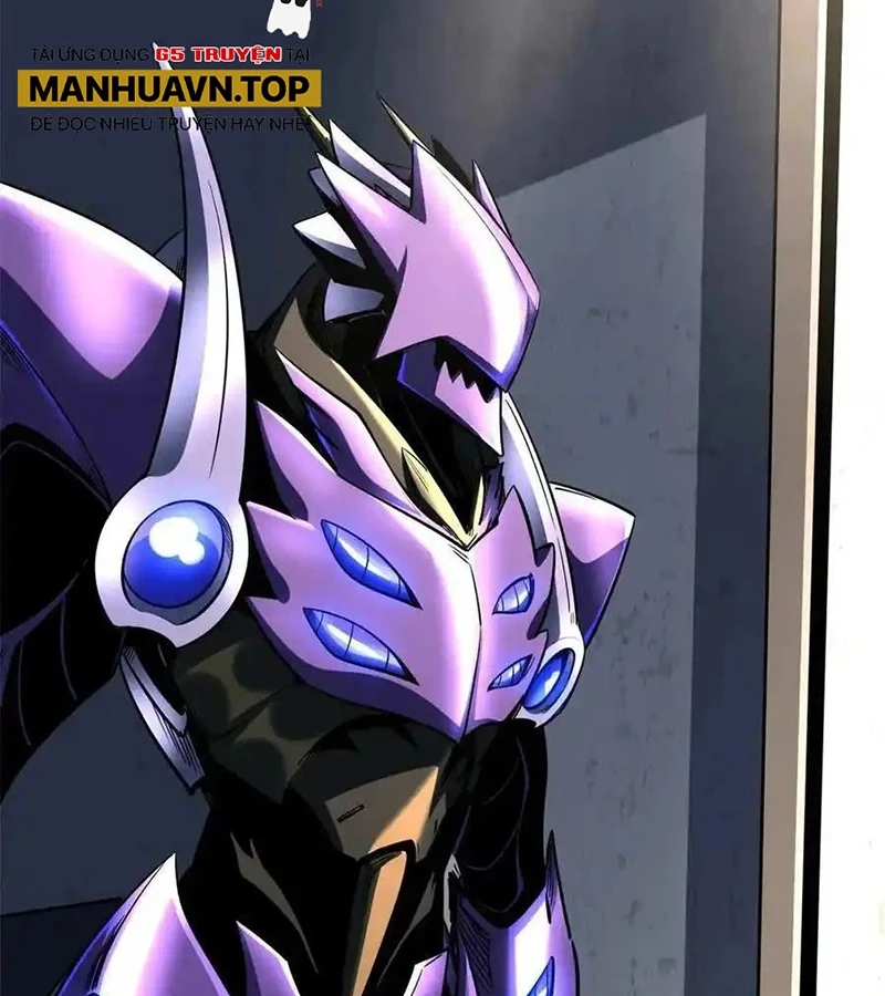 Siêu Cấp Thần Cơ Nhân Chapter 253 - Trang 4