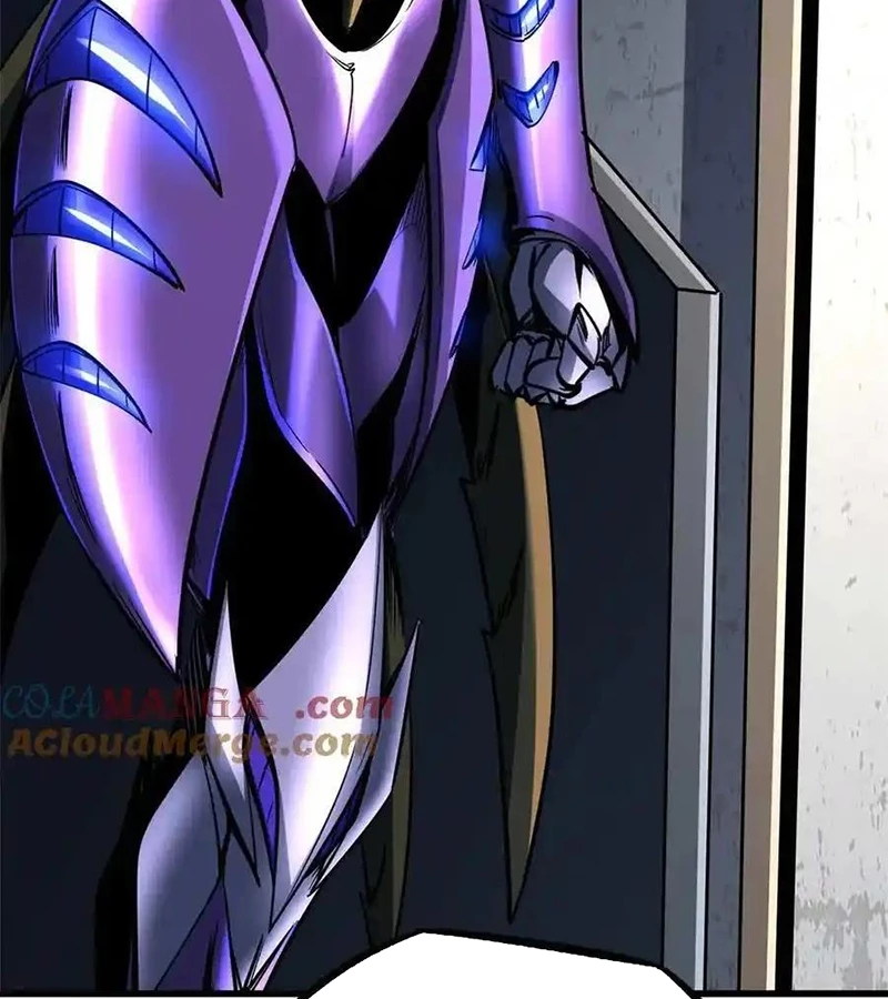 Siêu Cấp Thần Cơ Nhân Chapter 253 - Trang 4