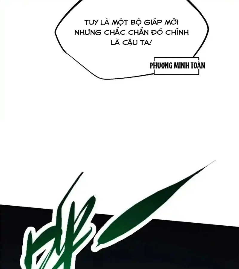 Siêu Cấp Thần Cơ Nhân Chapter 253 - Trang 4