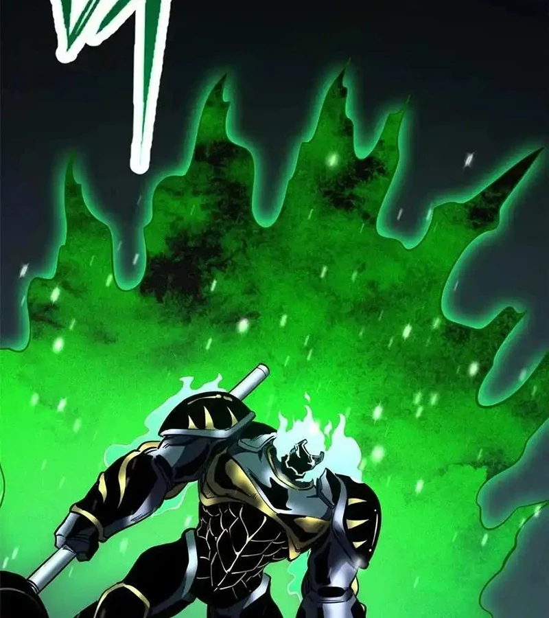 Siêu Cấp Thần Cơ Nhân Chapter 253 - Trang 4