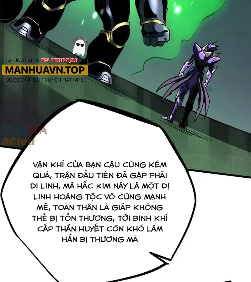 Siêu Cấp Thần Cơ Nhân Chapter 253 - Trang 4
