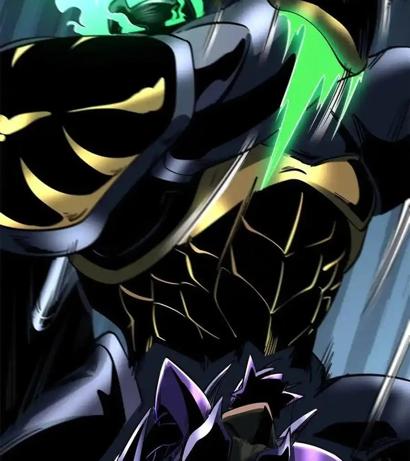 Siêu Cấp Thần Cơ Nhân Chapter 253 - Trang 4