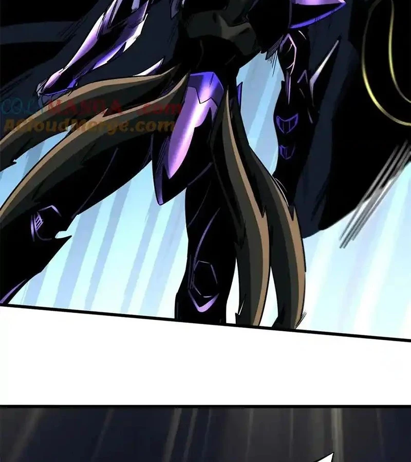 Siêu Cấp Thần Cơ Nhân Chapter 253 - Trang 4