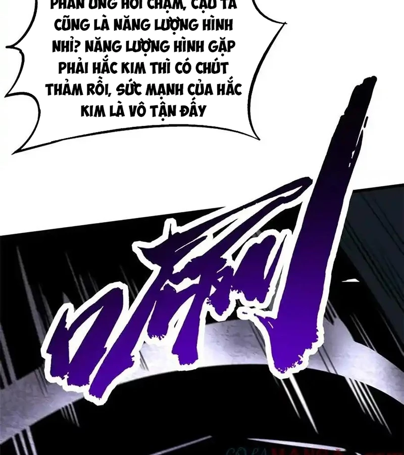 Siêu Cấp Thần Cơ Nhân Chapter 253 - Trang 4