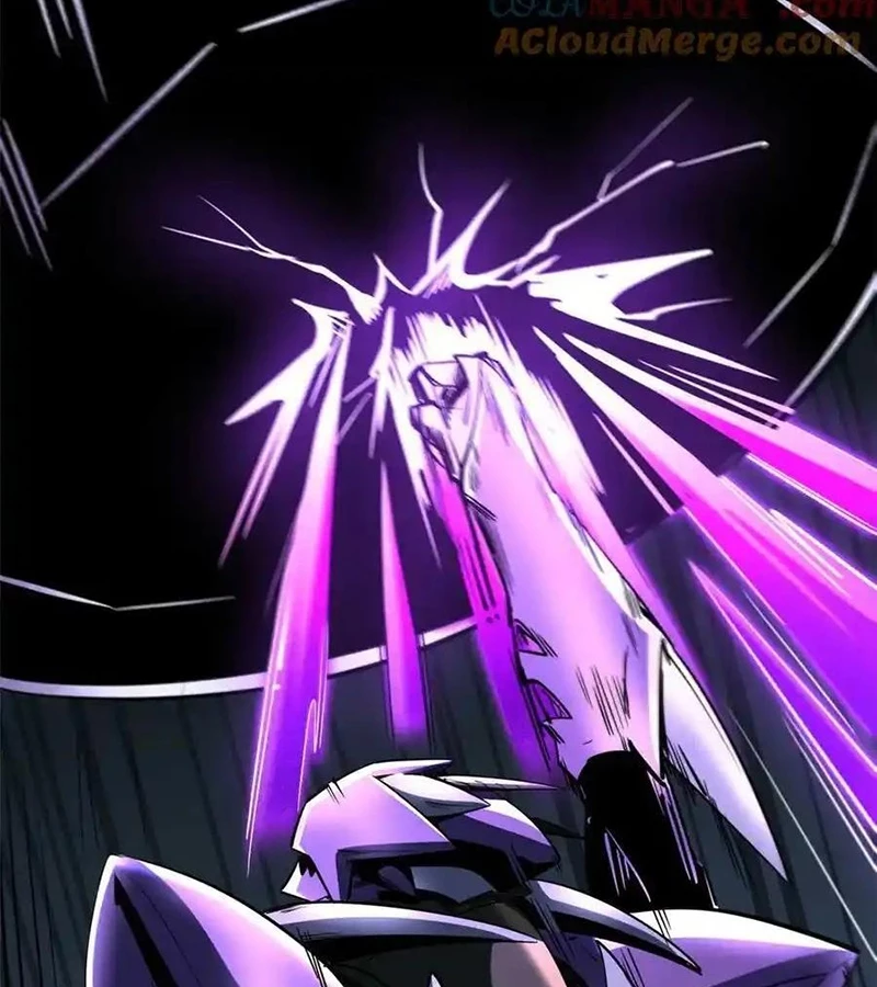 Siêu Cấp Thần Cơ Nhân Chapter 253 - Trang 4