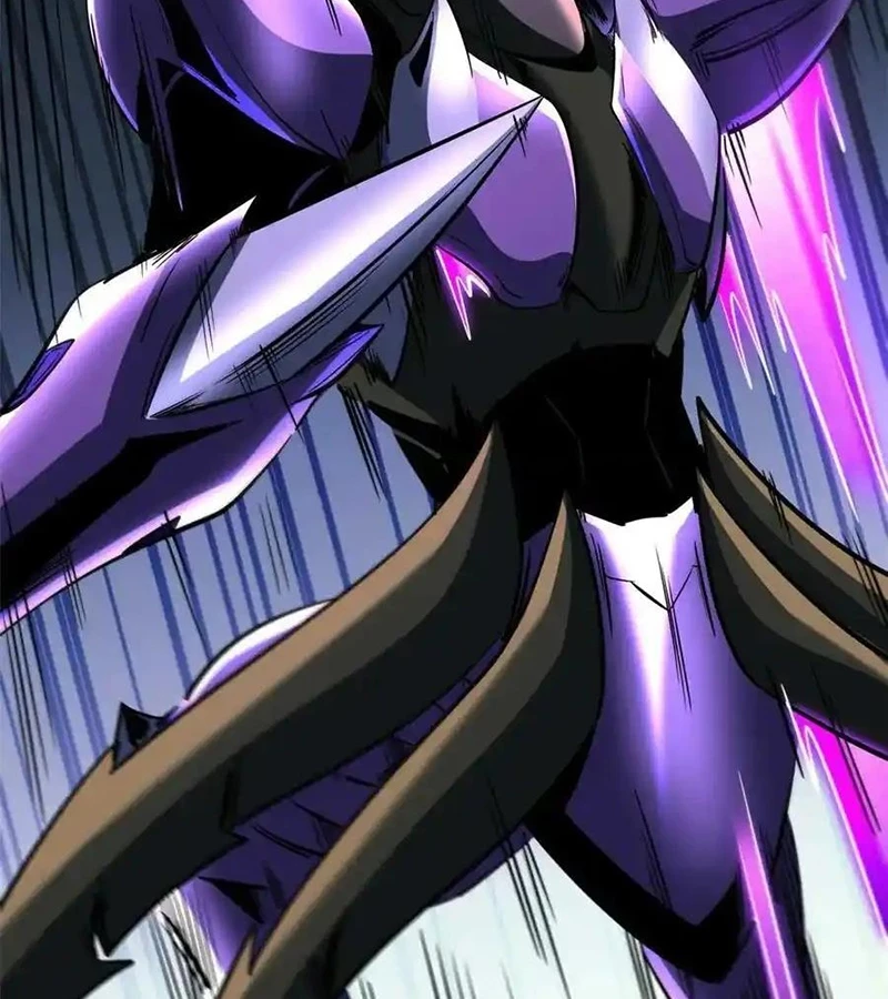 Siêu Cấp Thần Cơ Nhân Chapter 253 - Trang 4