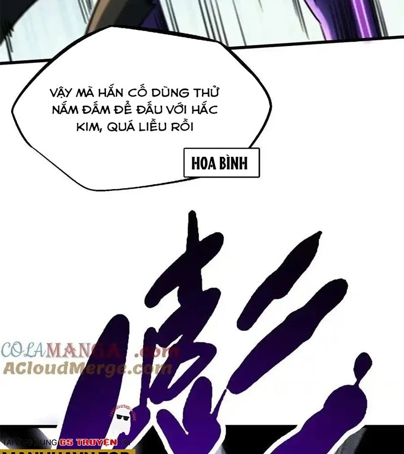 Siêu Cấp Thần Cơ Nhân Chapter 253 - Trang 4