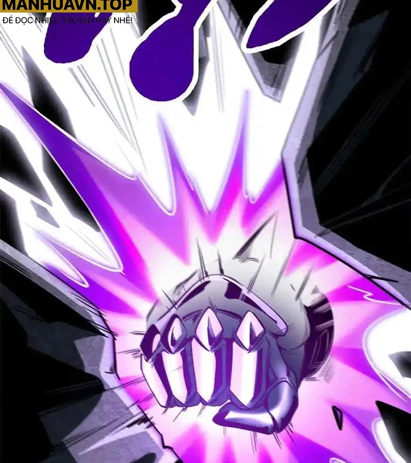 Siêu Cấp Thần Cơ Nhân Chapter 253 - Trang 4