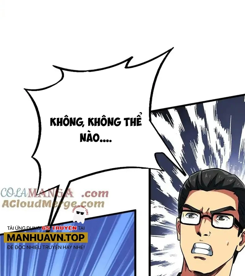 Siêu Cấp Thần Cơ Nhân Chapter 253 - Trang 4