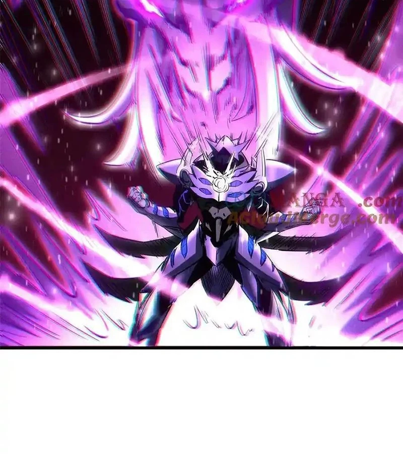 Siêu Cấp Thần Cơ Nhân Chapter 253 - Trang 4