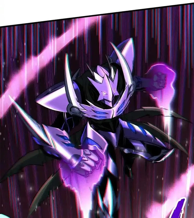 Siêu Cấp Thần Cơ Nhân Chapter 253 - Trang 4