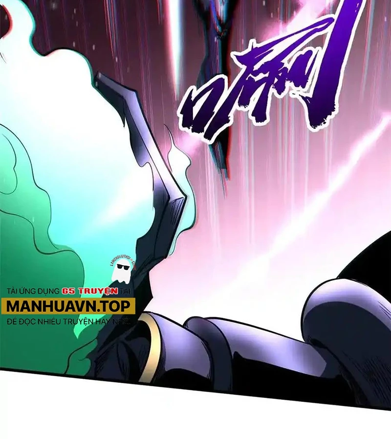 Siêu Cấp Thần Cơ Nhân Chapter 253 - Trang 4