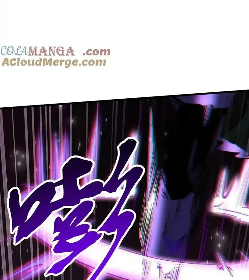 Siêu Cấp Thần Cơ Nhân Chapter 253 - Trang 4