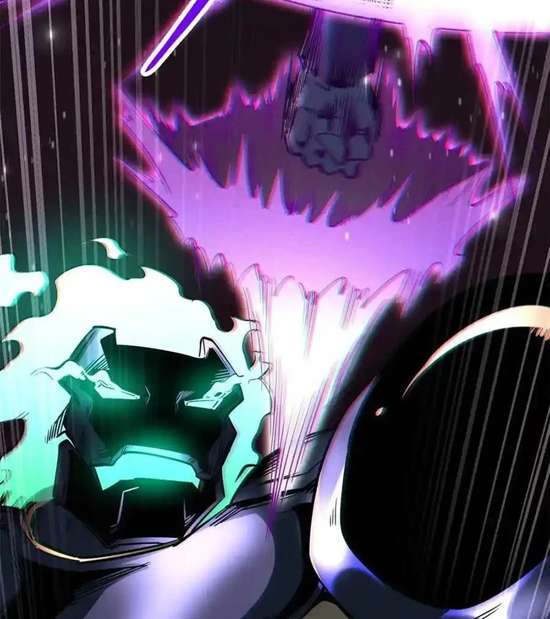 Siêu Cấp Thần Cơ Nhân Chapter 253 - Trang 4