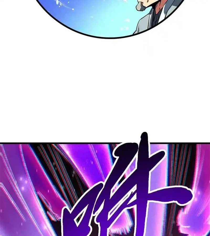 Siêu Cấp Thần Cơ Nhân Chapter 253 - Trang 4