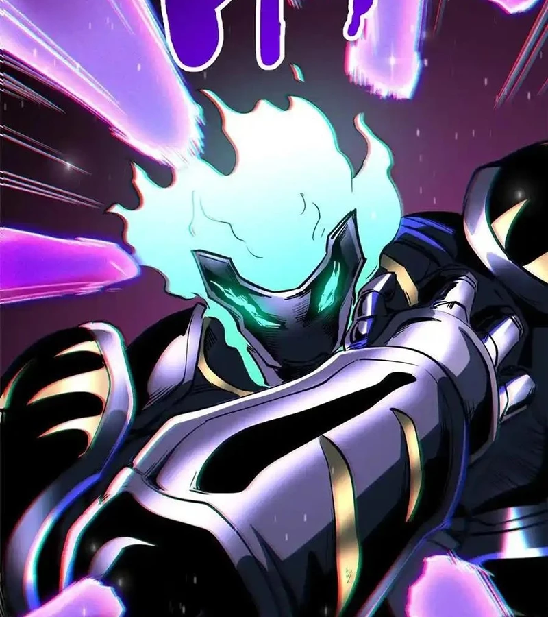 Siêu Cấp Thần Cơ Nhân Chapter 253 - Trang 4