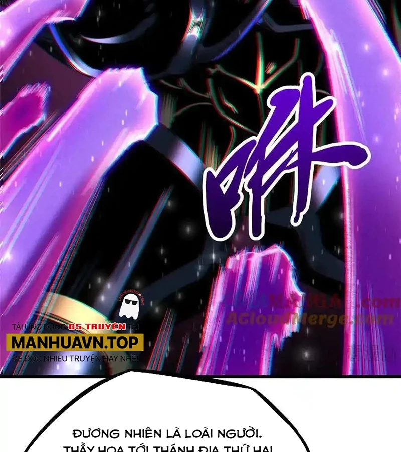 Siêu Cấp Thần Cơ Nhân Chapter 253 - Trang 4