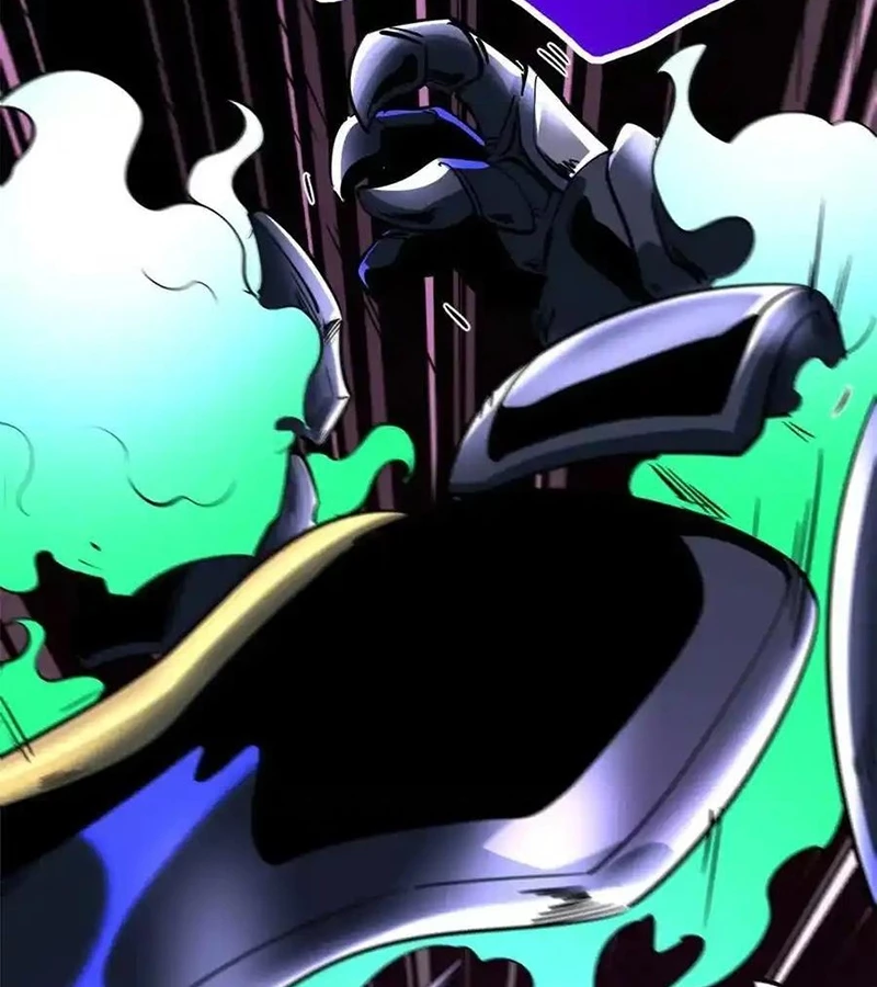 Siêu Cấp Thần Cơ Nhân Chapter 253 - Trang 4