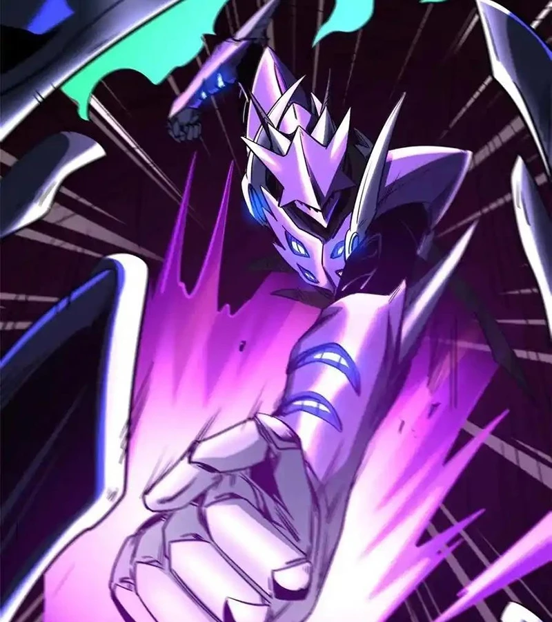 Siêu Cấp Thần Cơ Nhân Chapter 253 - Trang 4