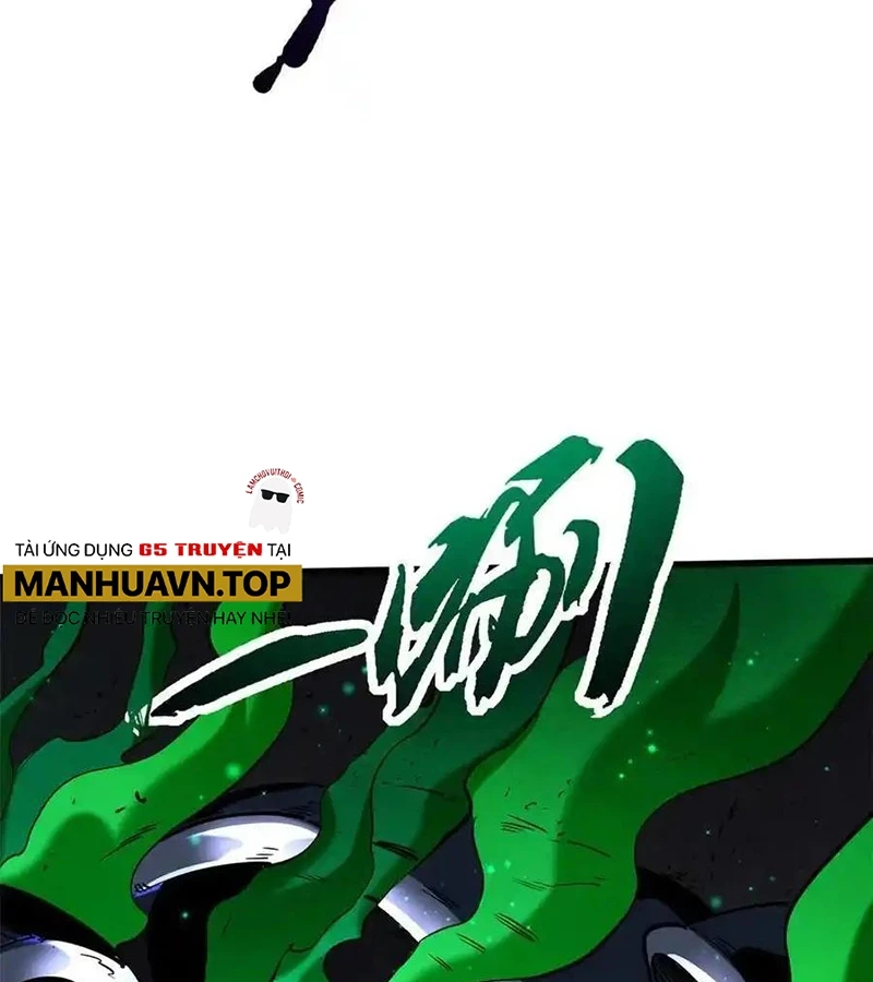 Siêu Cấp Thần Cơ Nhân Chapter 253 - Trang 4