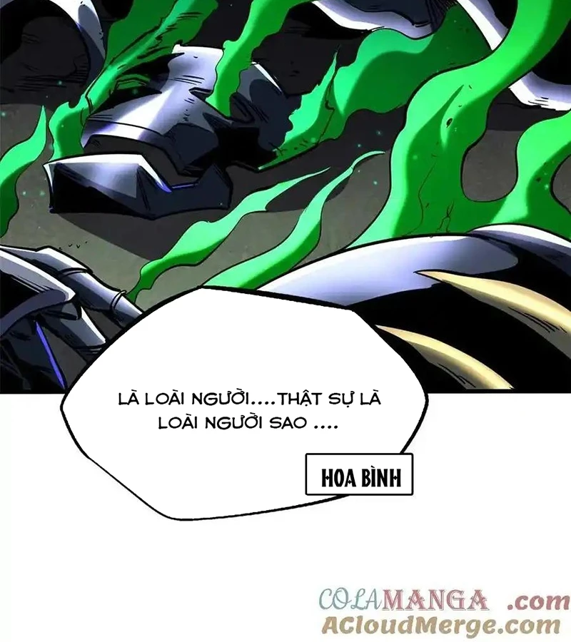 Siêu Cấp Thần Cơ Nhân Chapter 253 - Trang 4