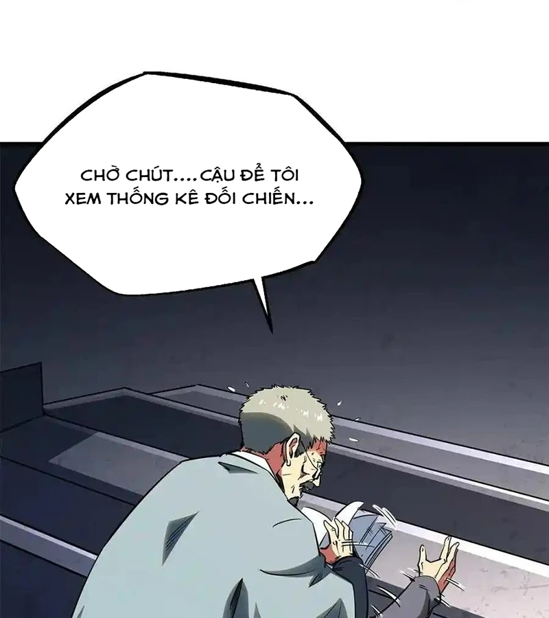 Siêu Cấp Thần Cơ Nhân Chapter 253 - Trang 4