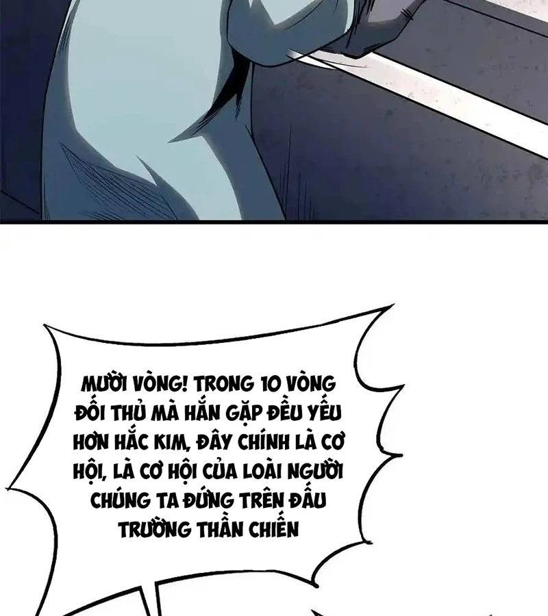 Siêu Cấp Thần Cơ Nhân Chapter 253 - Trang 4