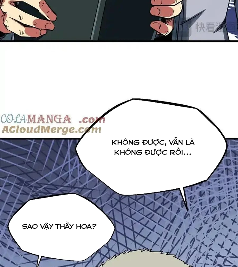 Siêu Cấp Thần Cơ Nhân Chapter 253 - Trang 4