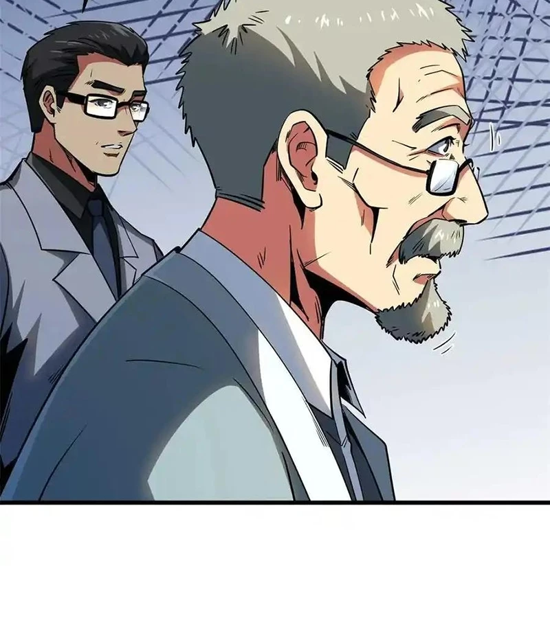 Siêu Cấp Thần Cơ Nhân Chapter 253 - Trang 4