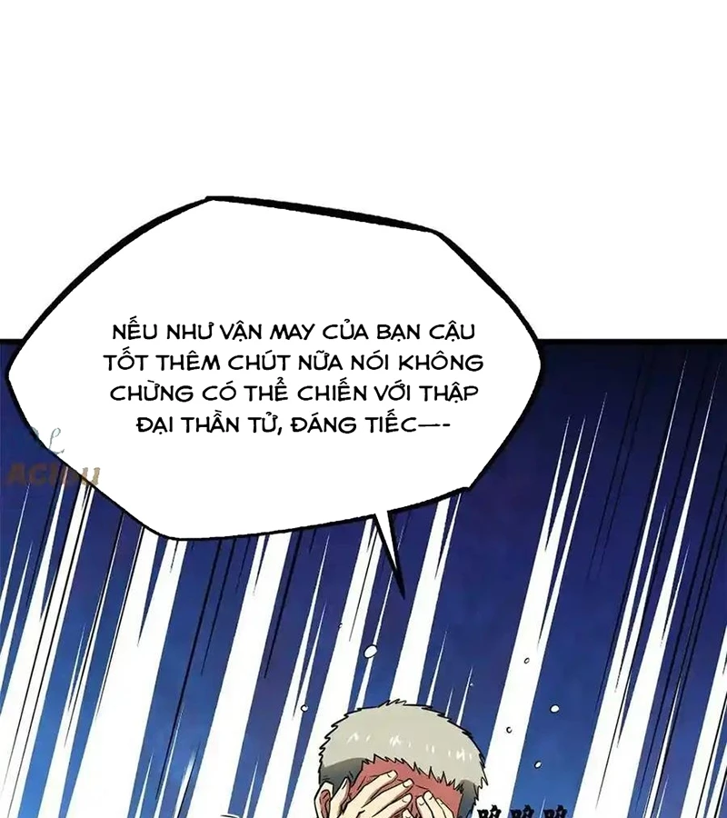 Siêu Cấp Thần Cơ Nhân Chapter 253 - Trang 4