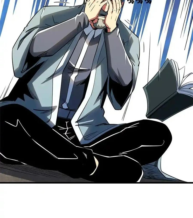 Siêu Cấp Thần Cơ Nhân Chapter 253 - Trang 4